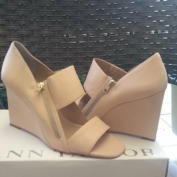 Ann Taylor Shoes - Women shoes